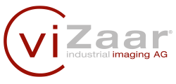 ViZaar Industrial Imaging AG logo